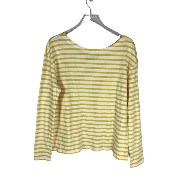 SUPERDRY Havana Oversized Long Sleeve Top - Picture 3 of 6